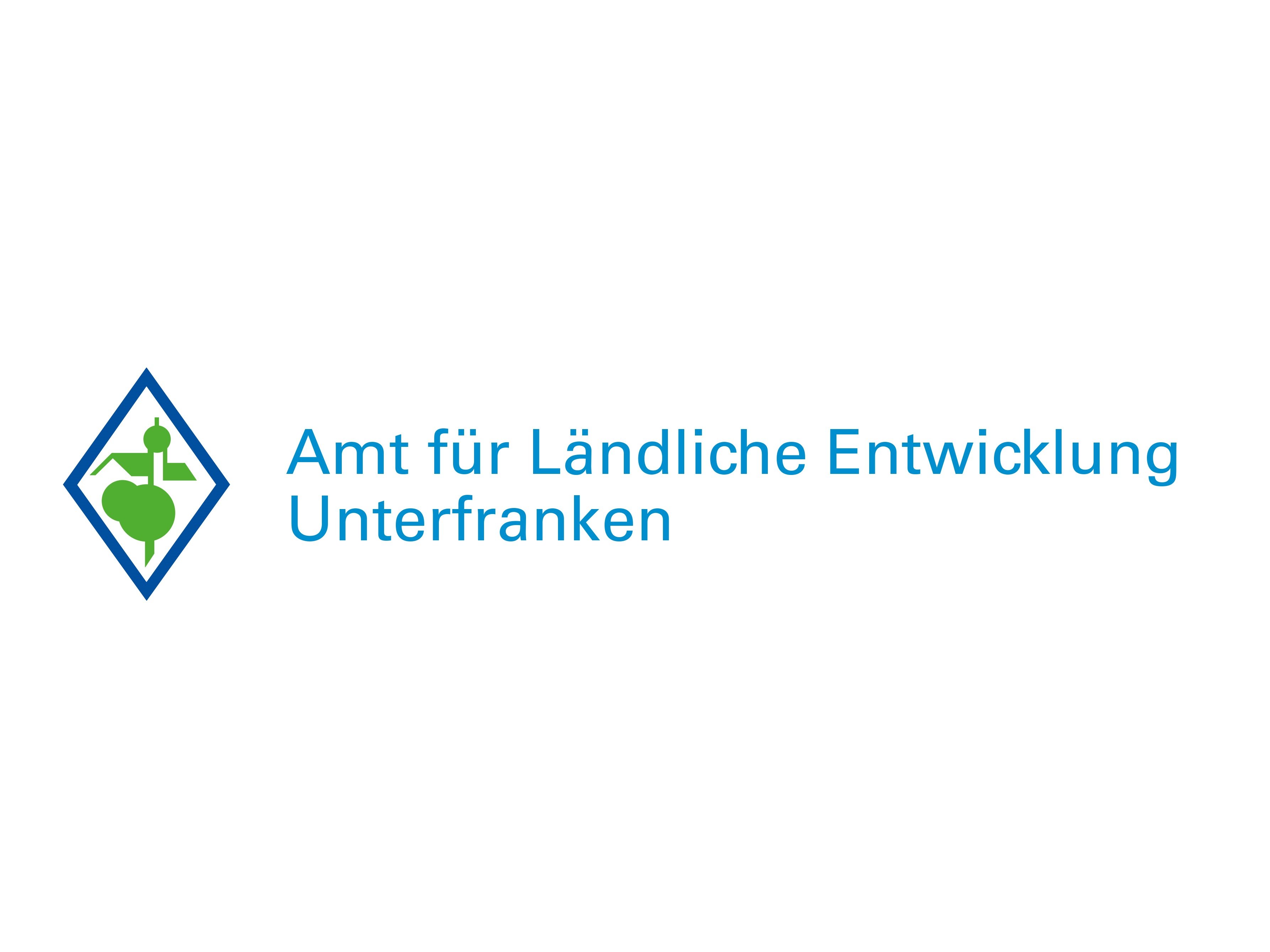 Logo ALE Unterfranken
